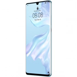 Смартфон HUAWEI P30 Pro Breathing Crystal (VOG-L29)