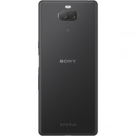 Смартфон Sony Xperia 10 Black (I4113)