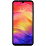 Смартфон Xiaomi Redmi Note 7 64GB Black