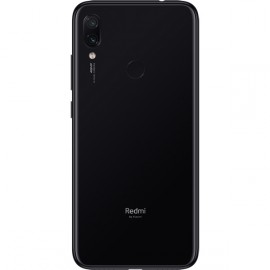 Смартфон Xiaomi Redmi Note 7 64GB Black