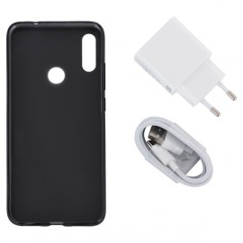 Смартфон Xiaomi Redmi Note 7 64GB Black