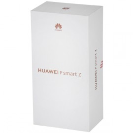 Смартфон HUAWEI P Smart Z Sapphire Blue (STK-LX1)