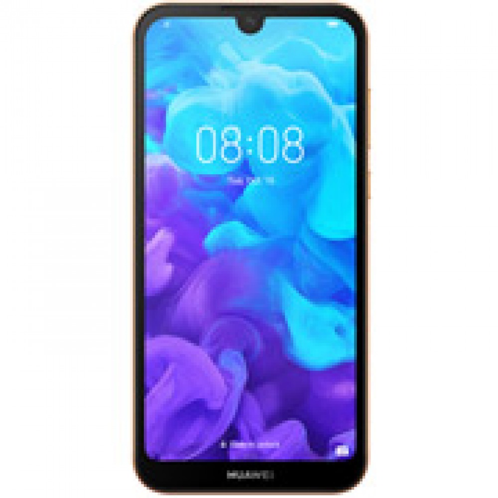 Смартфон HUAWEI Y5 2019 AmberBrown (AMN-LX9)