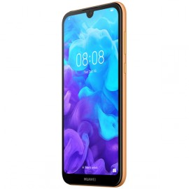 Смартфон HUAWEI Y5 2019 AmberBrown (AMN-LX9)