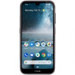 Смартфон Nokia 4.2 Black (TA-1157)