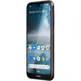 Смартфон Nokia 4.2 Black (TA-1157)