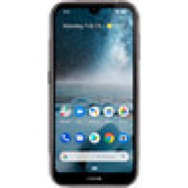 Смартфон Nokia 4.2 Black (TA-1157)