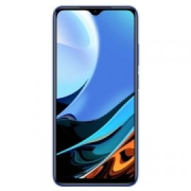 Смартфон Xiaomi Redmi 9T 4+128GB Blue