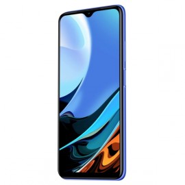 Смартфон Xiaomi Redmi 9T 4+128GB Blue