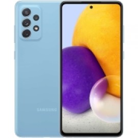 Смартфон Samsung Galaxy A72 128GB Awesome Blue (SM-A725F)