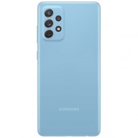 Смартфон Samsung Galaxy A72 128GB Awesome Blue (SM-A725F)