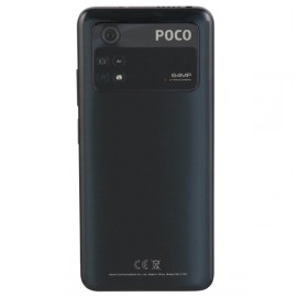 Смартфон POCO M4 Pro 128GB Power Black