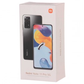 Смартфон Xiaomi Redmi Note 11 Pro 5G 8GB/128GB Gray