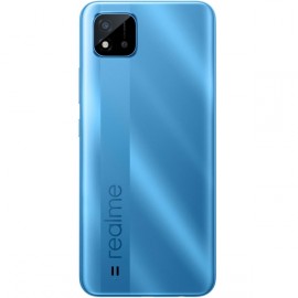 Смартфон realme C11 2021 4/64GB Lake Blue (RMX3231)