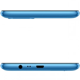 Смартфон realme C11 2021 4/64GB Lake Blue (RMX3231)