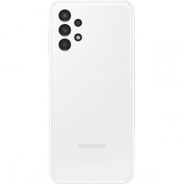 Смартфон Samsung Galaxy A13 4/64Gb White (SM-A135F) белый