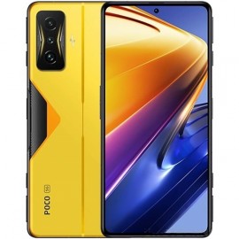 Смартфон POCO F4 GT 256GB Cyber Yellow 