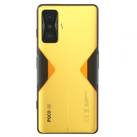 Смартфон POCO F4 GT 256GB Cyber Yellow