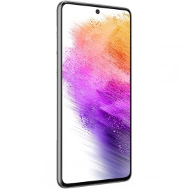 Смартфон Samsung Galaxy A73 5G 8/256GB Gray (SM-A736B)