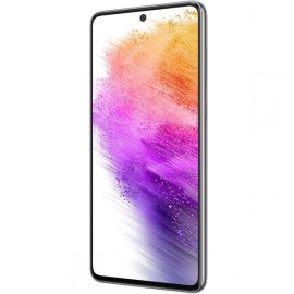 Смартфон Samsung Galaxy A73 5G 8/256GB Gray (SM-A736B)