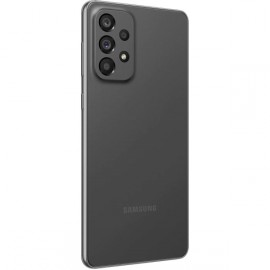 Смартфон Samsung Galaxy A73 5G 8/256GB Gray (SM-A736B)