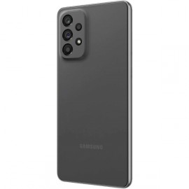 Смартфон Samsung Galaxy A73 5G 8/256GB Gray (SM-A736B)