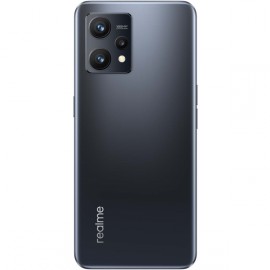 Смартфон realme 9 6 / 128GB Meteor Black (RMX3521)