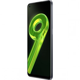 Смартфон realme 9 6 / 128GB Meteor Black (RMX3521)