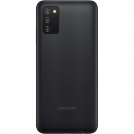 Смартфон Samsung Galaxy A03s 3/32GB Black (SM-A037F)