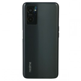 Смартфон realme 9i 6/128GB Black (RMX3491)