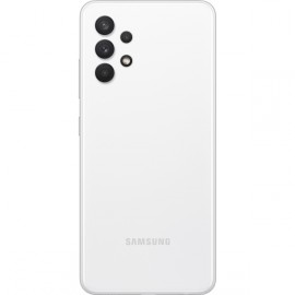 Смартфон Samsung Galaxy A32 (A325) 6/128Gb White AR ALG 2022