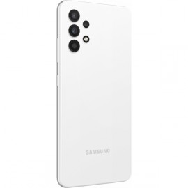 Смартфон Samsung Galaxy A32 (A325) 6/128Gb White AR ALG 2022