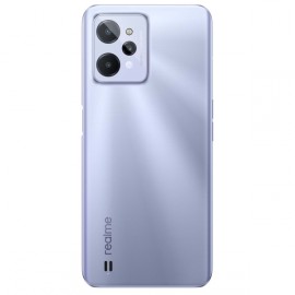 Смартфон realme C31 4/64 Light Silver (RMX3501)