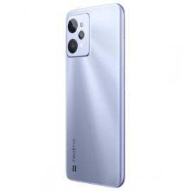 Смартфон realme C31 4/64 Light Silver (RMX3501)