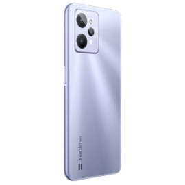 Смартфон realme C31 4/64 Light Silver (RMX3501)