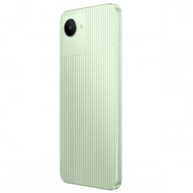 Смартфон realme C30 4/64 Bamboo Green (RMX3581)