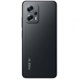 Смартфон POCO X4 GT 8/256GB Black