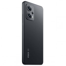 Смартфон POCO X4 GT 8/256GB Black