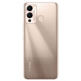 Смартфон Infinix Hot 12 Play X6816D 4/64Gb Gold