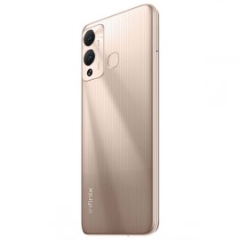 Смартфон Infinix Hot 12 Play X6816D 4/64Gb Gold