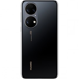 Смартфон HUAWEI P50 8/256GB Golden Black (ABR-LX9)