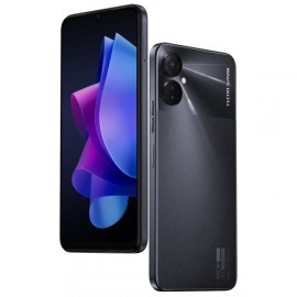 Смартфон Tecno Spark 9 Pro 4/128Gb Quantum Black