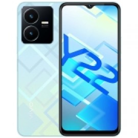 Смартфон vivo Y22 Metaverse Green (V2207)