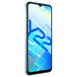 Смартфон vivo Y22 Metaverse Green (V2207)