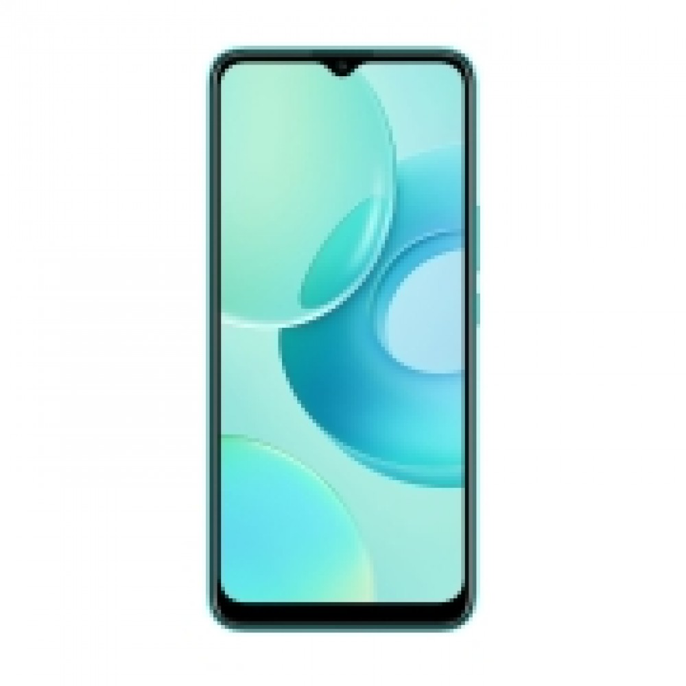 Смартфон Wiko T10 2/64Gb Emerald Green