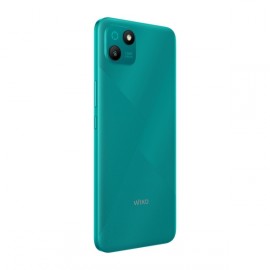 Смартфон Wiko T10 2/64Gb Emerald Green