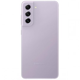 Смартфон Samsung Galaxy S21FE 5G 8/128Gb Lavender (G990E/DS)