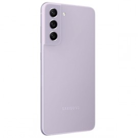 Смартфон Samsung Galaxy S21FE 5G 8/128Gb Lavender (G990E/DS)