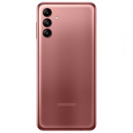 Смартфон Samsung Galaxy A04s 4/64Gb Copper (SM-A047F/DS)