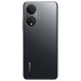 Смартфон HONOR X7 4/128 Midnight Black